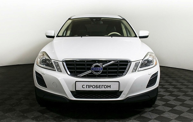 Volvo XC60, фото №1