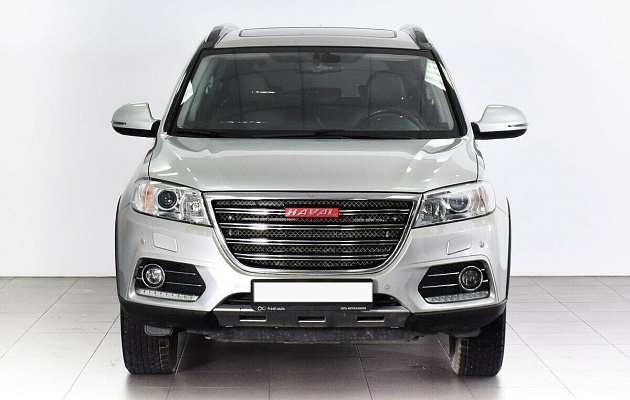 Haval H6, фото №1