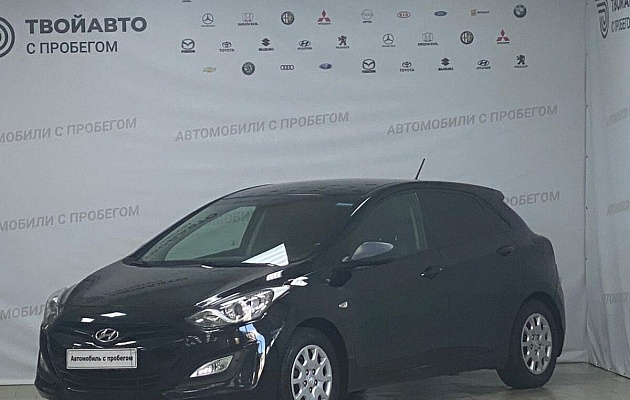 Hyundai i30, фото №1