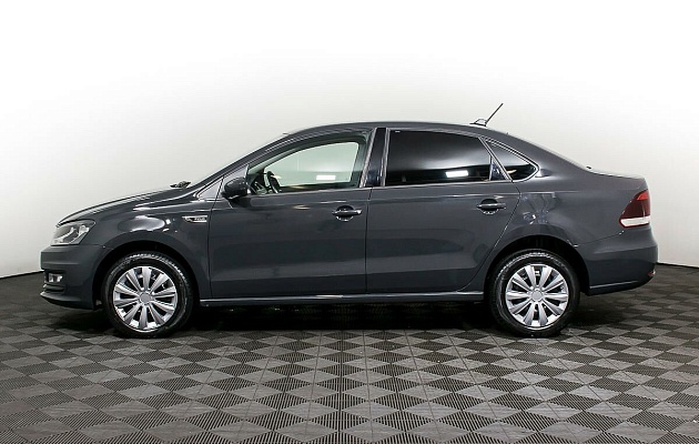 Volkswagen Polo, фото №4