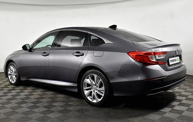 Honda Accord, фото №4
