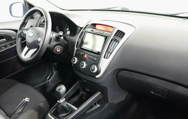 Kia Ceed 1.6 Механика, фото №8