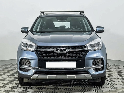 Chery TIGGO_4
