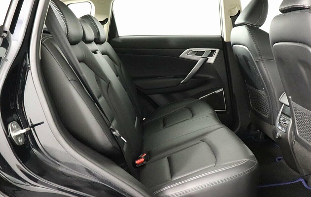 Geely Atlas I, фото №6