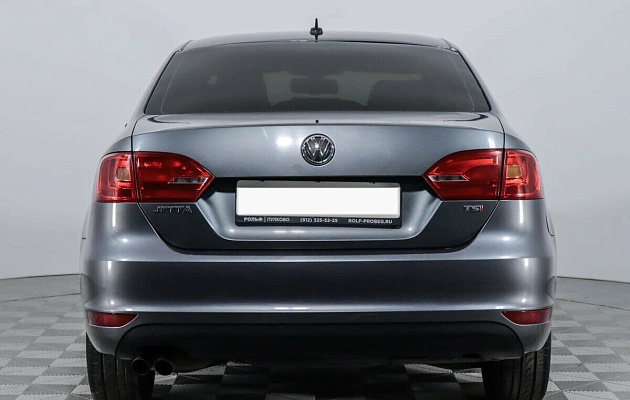 Volkswagen Jetta VI, фото №3