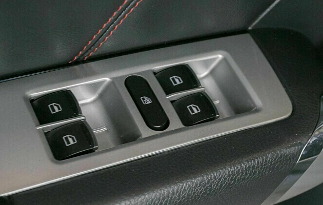 Haval h6, фото №17