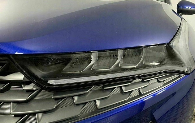 Kia k5, фото №3