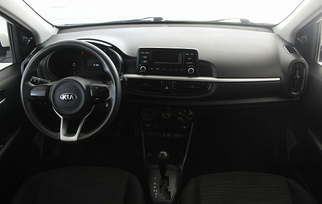 Kia Picanto III, фото №5