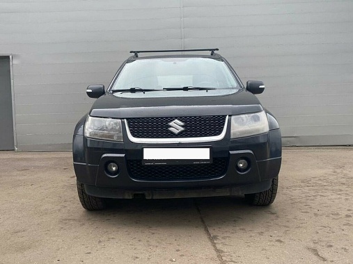 Suzuki GRAND_VITARA