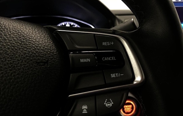 Honda Accord, фото №9