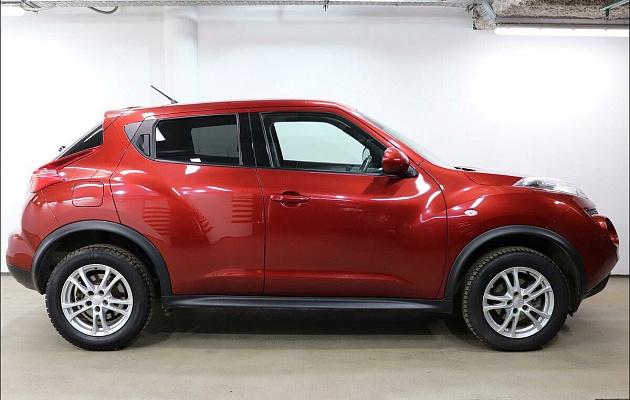 Nissan Juke, фото №3