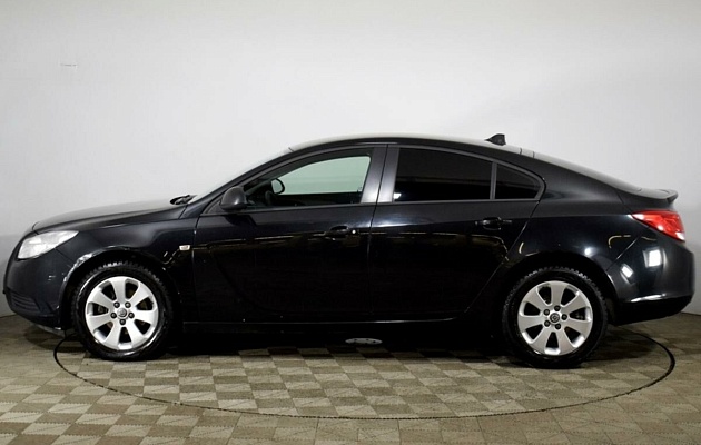 Opel Insignia, фото №4