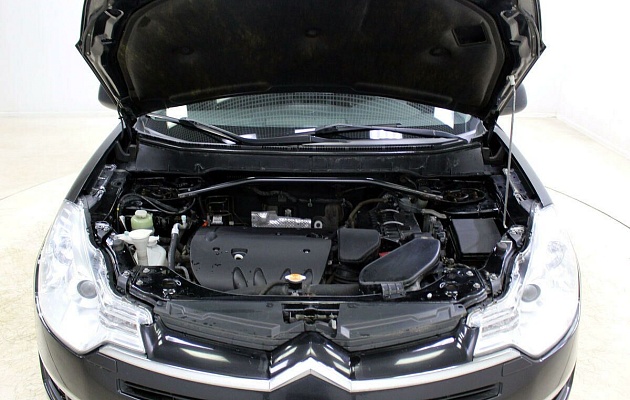 Citroen C-Crosser, фото №9