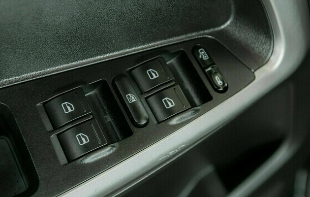 Chery tiggo 5, фото №16