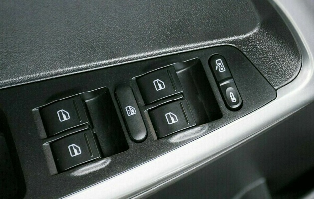 Chery tiggo 5, фото №14