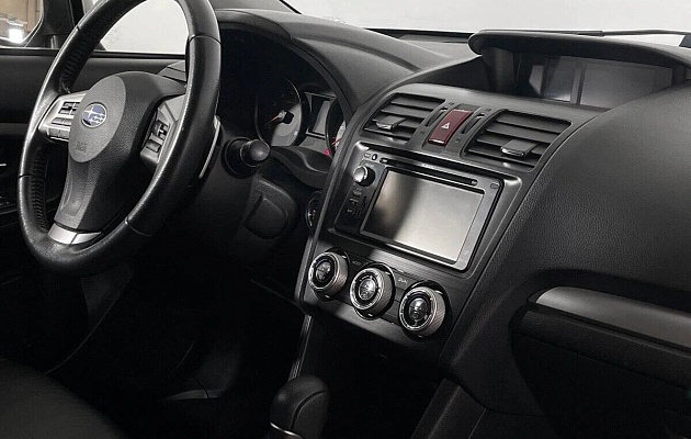 Subaru impreza, фото №5