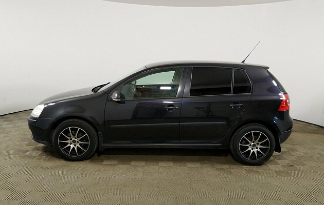 Volkswagen Golf V, фото №2