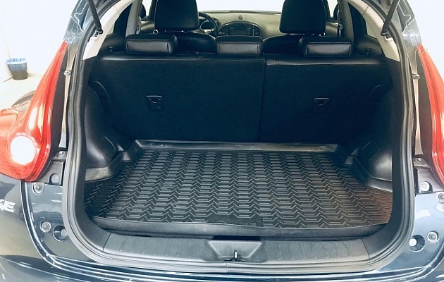 Nissan Juke I, фото №9