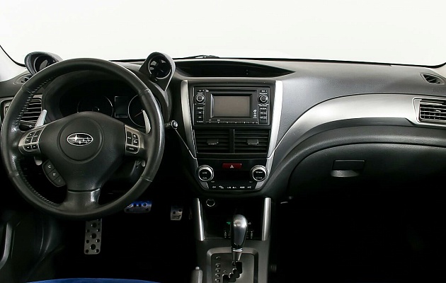 Subaru Forester, фото №5