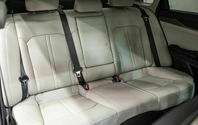 Kia k5, фото №14