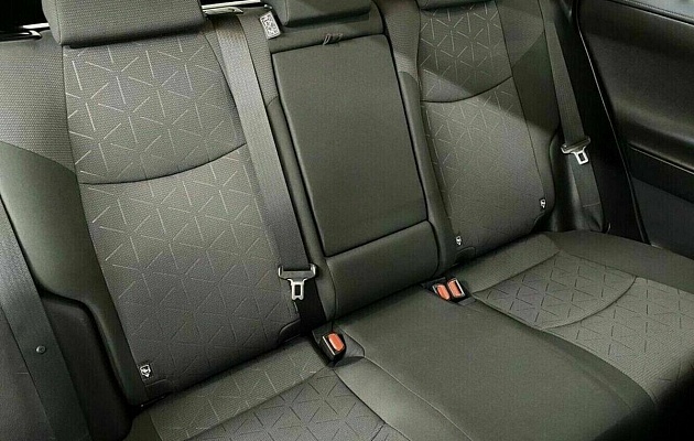 Toyota rav4, фото №15