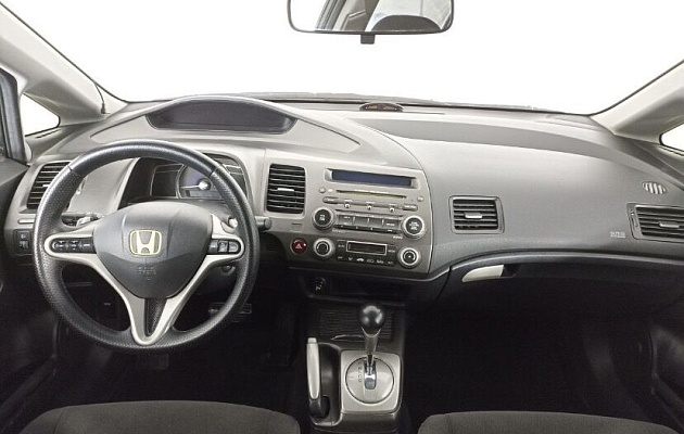 Honda Civic, фото №9