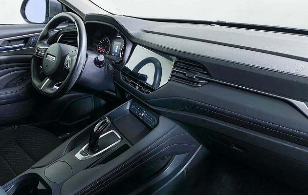 Haval F7 I, фото №5