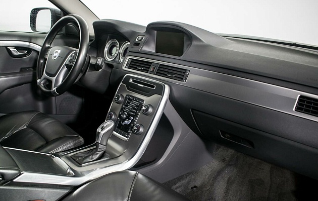 Volvo XC70, фото №9