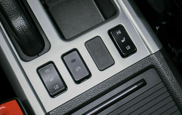 Haval h6, фото №14
