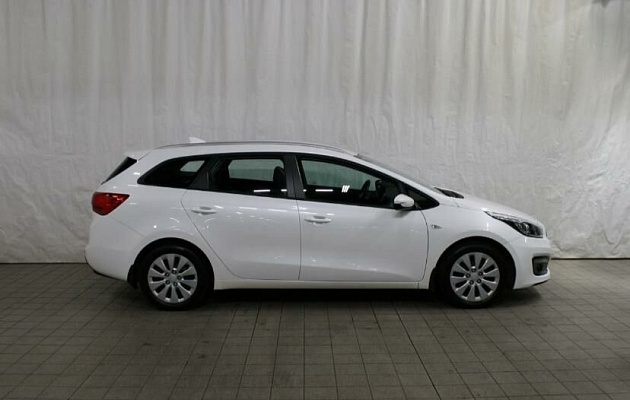Kia Ceed, фото №3