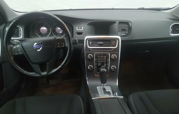 Volvo S60 II, фото №5