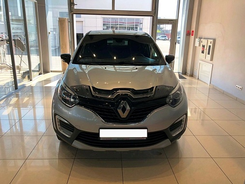 Renault KAPTUR