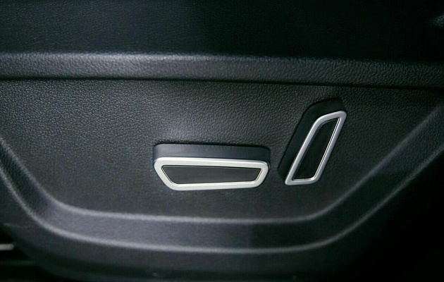 Chery tiggo 8, фото №14