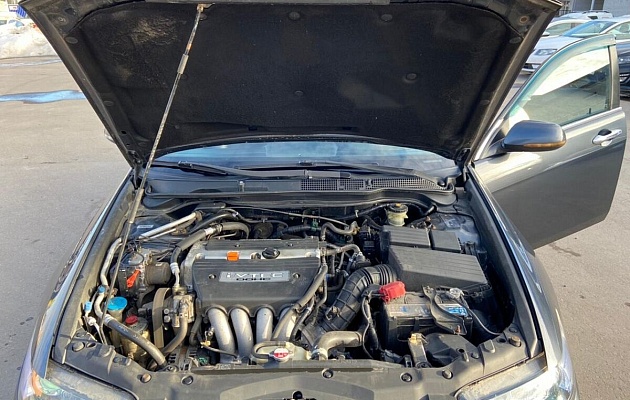 Honda Accord, фото №5