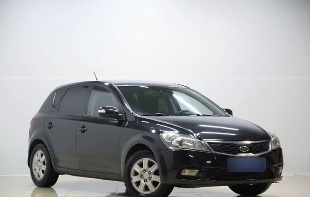 Kia Ceed, фото №4