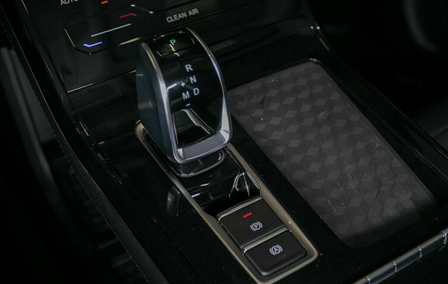 Chery tiggo 7 pro, фото №15
