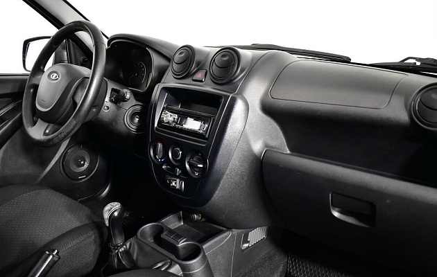 LADA (ВАЗ) Granta I, фото №6