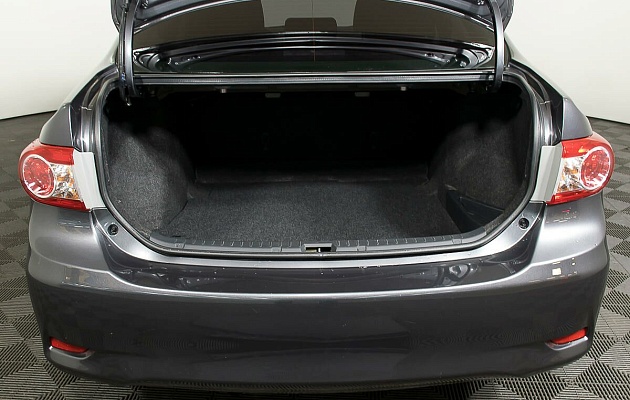 Toyota Corolla, фото №15