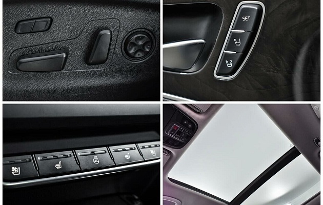 Kia Sorento, фото №10