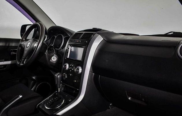 Suzuki Grand Vitara III, фото №5