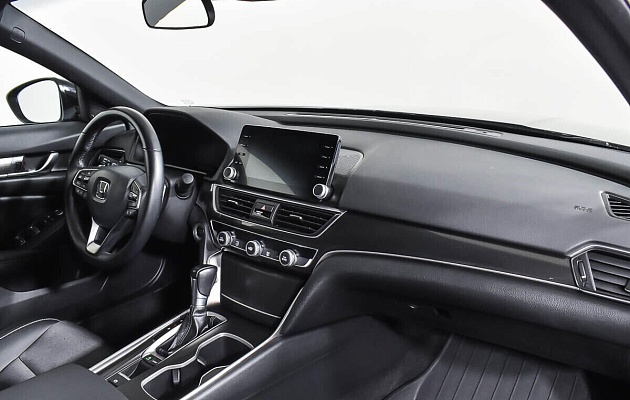 Honda Accord, фото №7