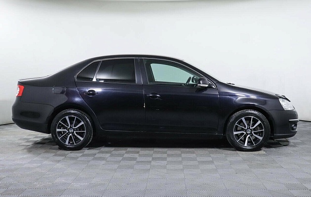 Volkswagen Jetta V, фото №4