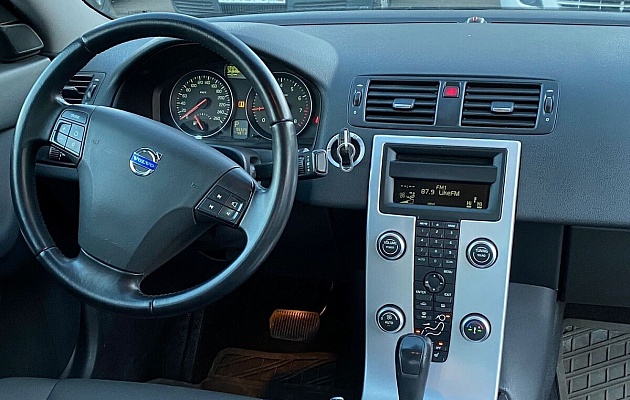 Volvo S40, фото №6