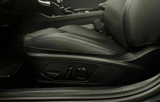 Kia k5, фото №10