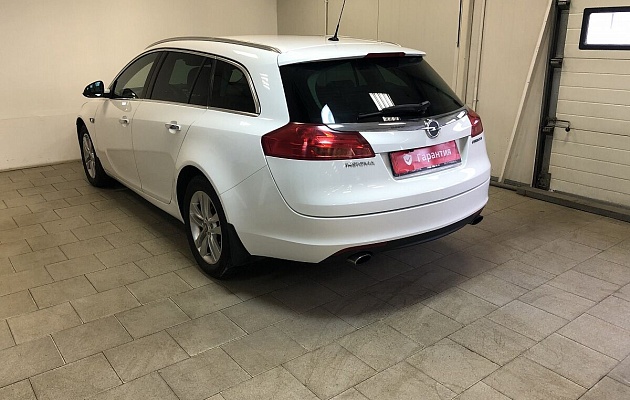 Opel Insignia, фото №4