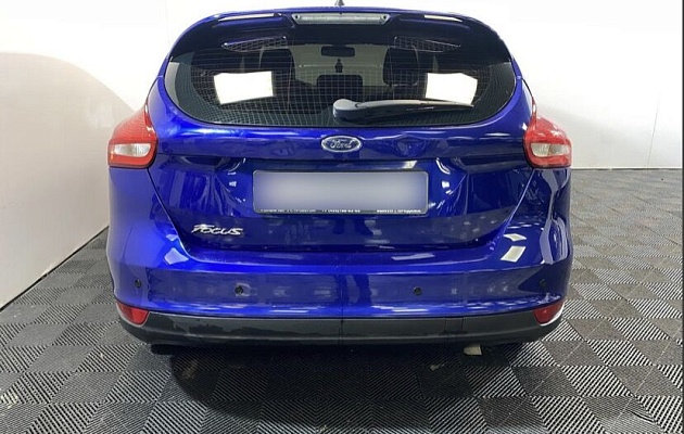 Ford Focus, фото №3