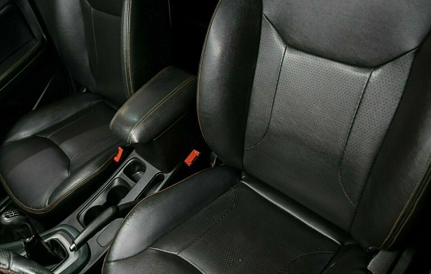Chery tiggo 5, фото №9