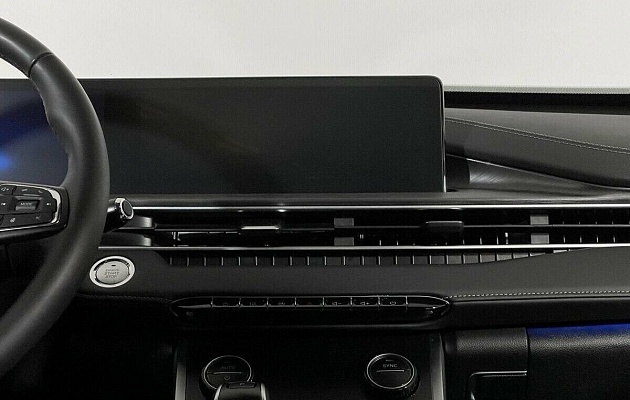 Chery Tiggo 7 pro max, фото №6