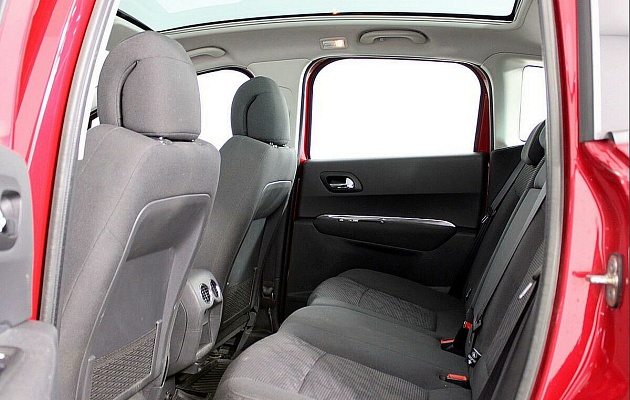 Peugeot 3008 I, фото №11