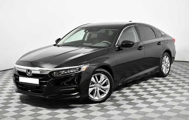 Honda Accord, фото №1